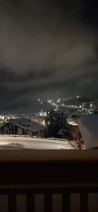 Garni Sayonara Otel Moena Dış mekan fotoğraf